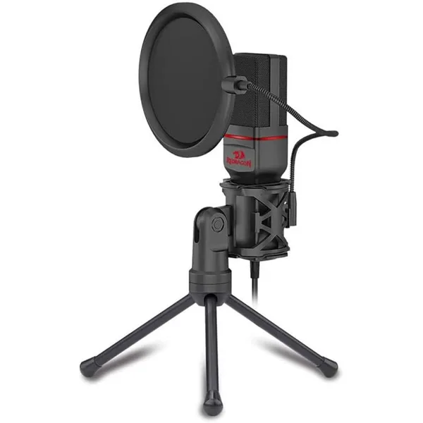 خرید میکروفون Redragon Seyfert GM100