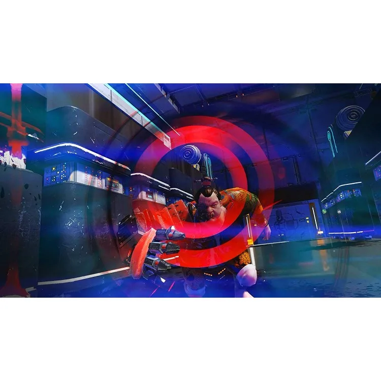 خرید بازی Sairento VR برای PSVR