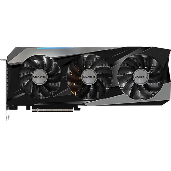 خرید کارت گرافیک Gigabyte GeForce RTX 3070 Ti OC - حافظه هشت گیگابایت