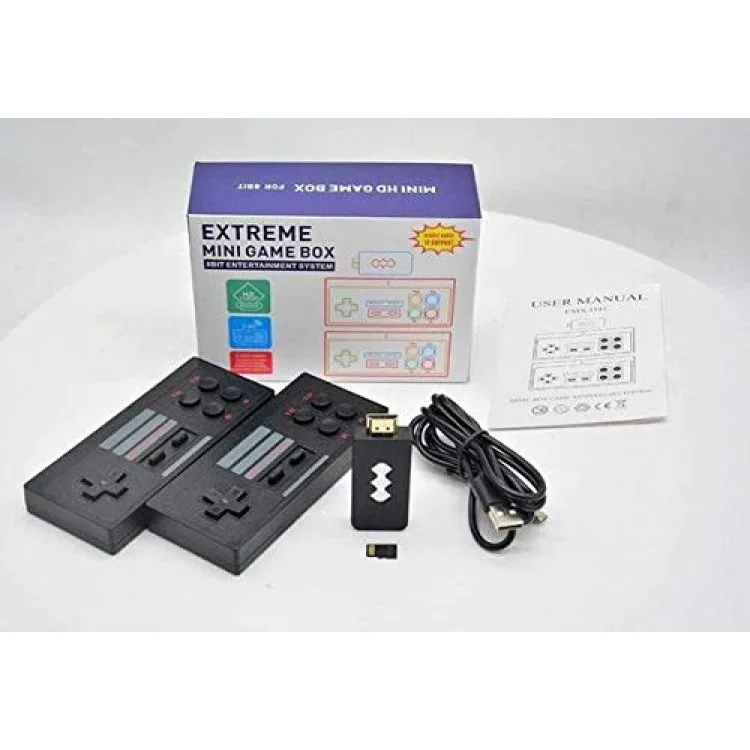 خرید کنسول Extreme Mini Game Box