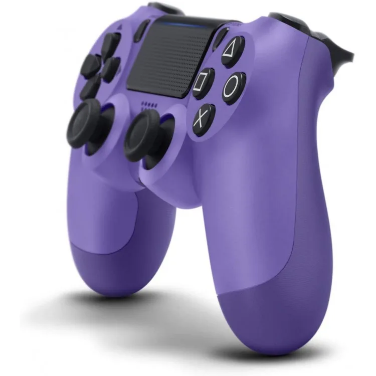 خرید DualShock 4 | طرح Electric Purple سری جدید