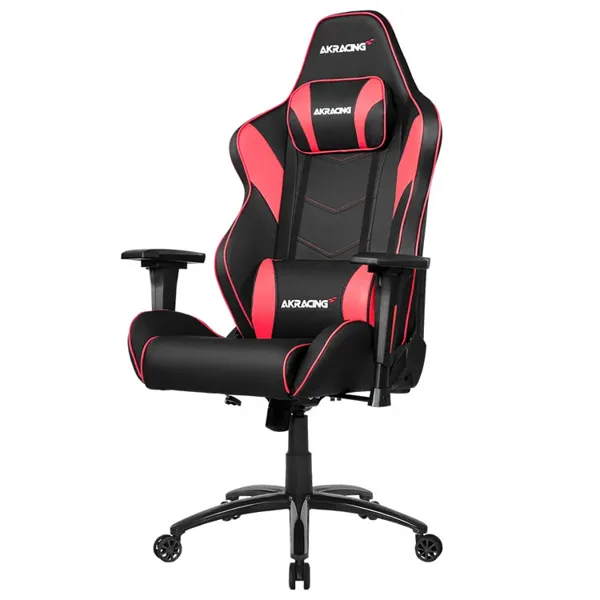 خرید صندلی AKRacing Core Series LX Plus - قرمز