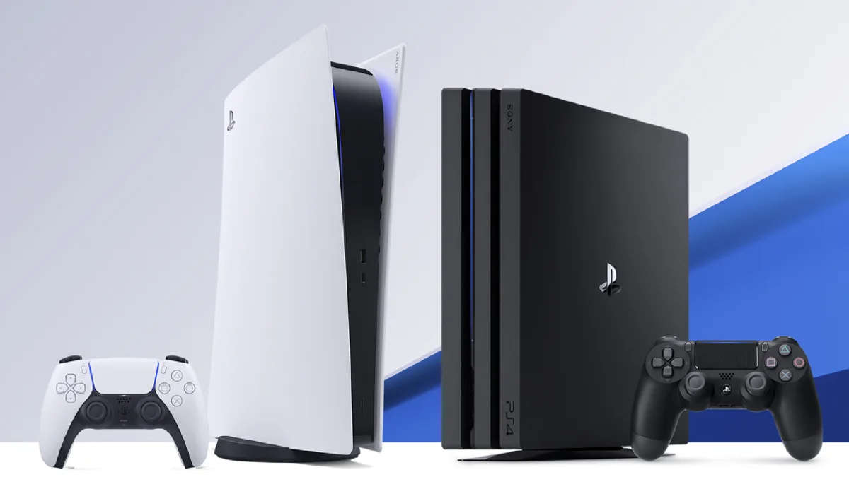 سونی به دنبال فروش دوبرابری پلی استیشن 5 نسبت به PS4 در چین است