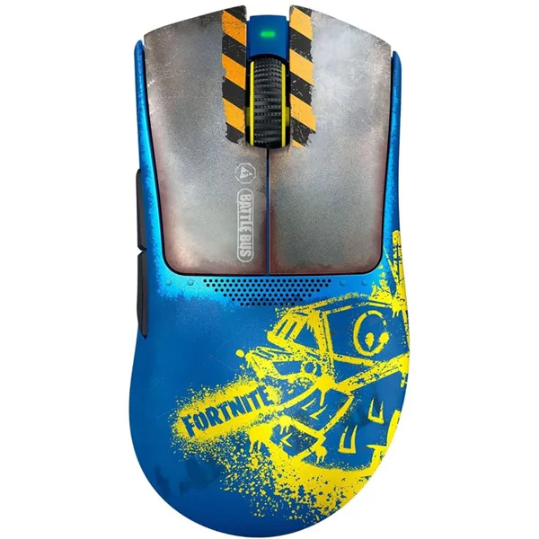 خرید موس Razer Deathadder V3 Pro - بی سیم - نسخه Fortnite