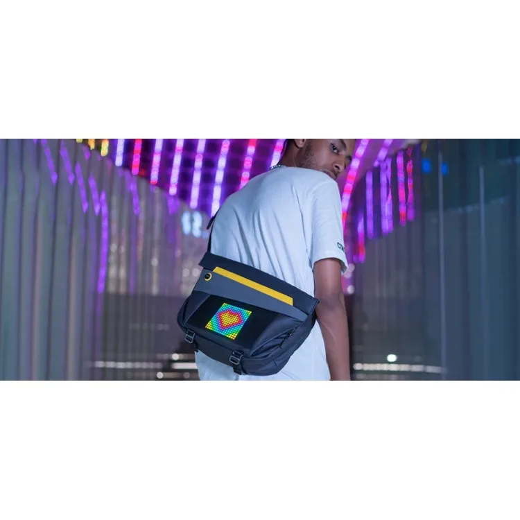 خرید کیف Divoom Sling Bag-V