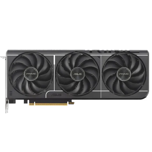 خرید کارت گرافیک Asus Prime GeForce RTX 5060 Ti OC - حافظه 16 گیگابایت