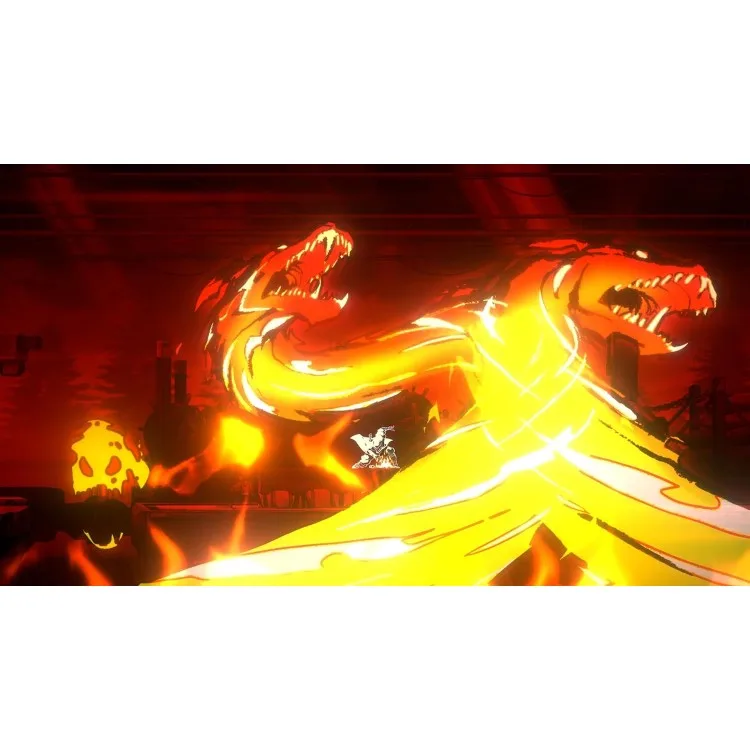 خرید بازی SHINOBI: Art of Vengeance برای نینتندو سوییچ 2