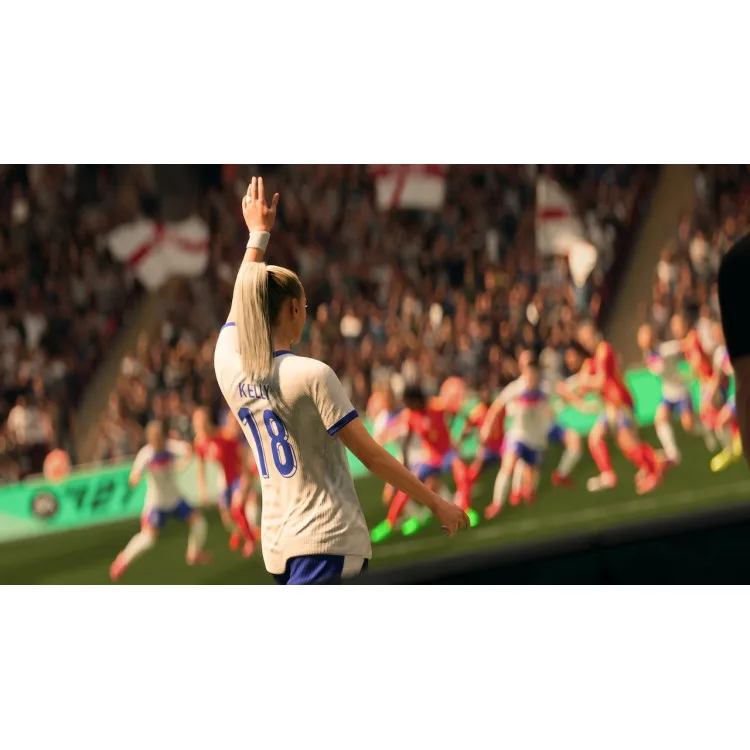 خرید بازی FC 27 برای نینتندو سوییچ
