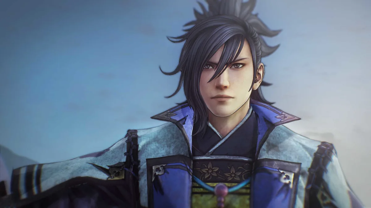 فروش تحسین برانگیز سری بازی Samurai Warriors