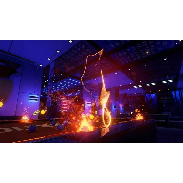 خرید بازی Pool Nation برای PS4