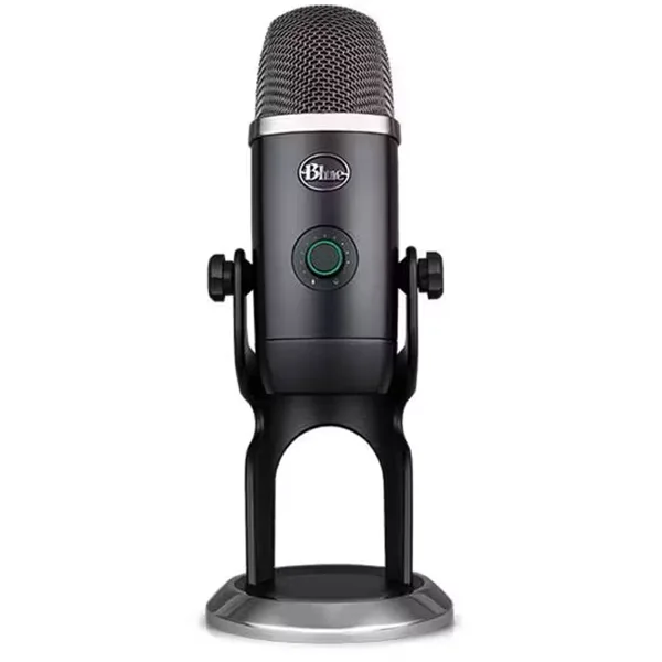 خرید میکروفون Blue Yeti X - سیاه