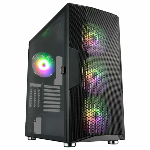 خرید کامپیوتر ECO Intel CUT592 Full RGB
