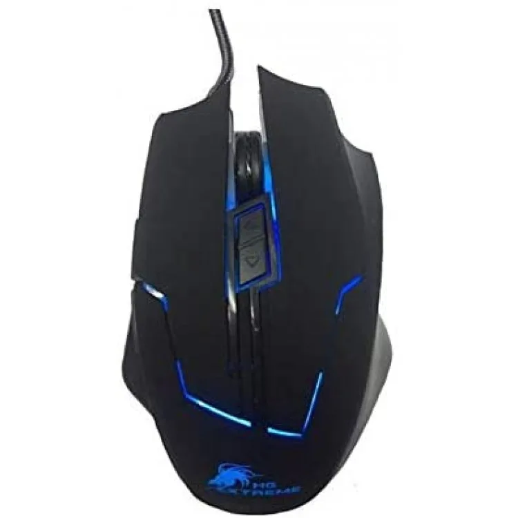 خرید کیت لوازم گیمینگ HG Extreme