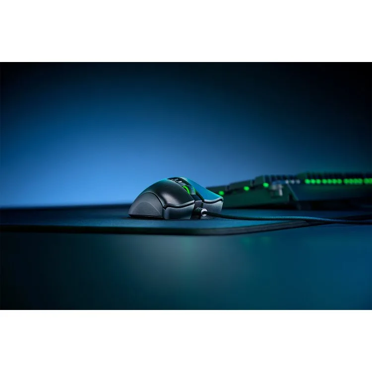 خرید موس Razer Deathadder v2