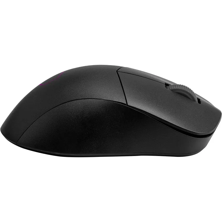 خرید موس Cooler Master MM731 - بی سیم - سیاه