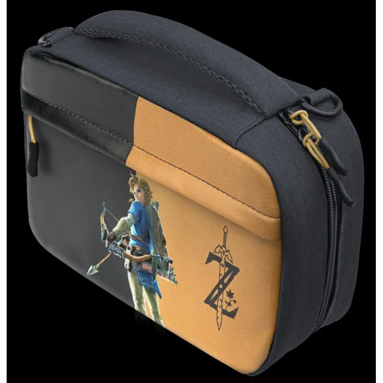 خرید کیف PDP Commuter Case مخصوص نینتندو سوییچ - طرح Hyrule Hero Link