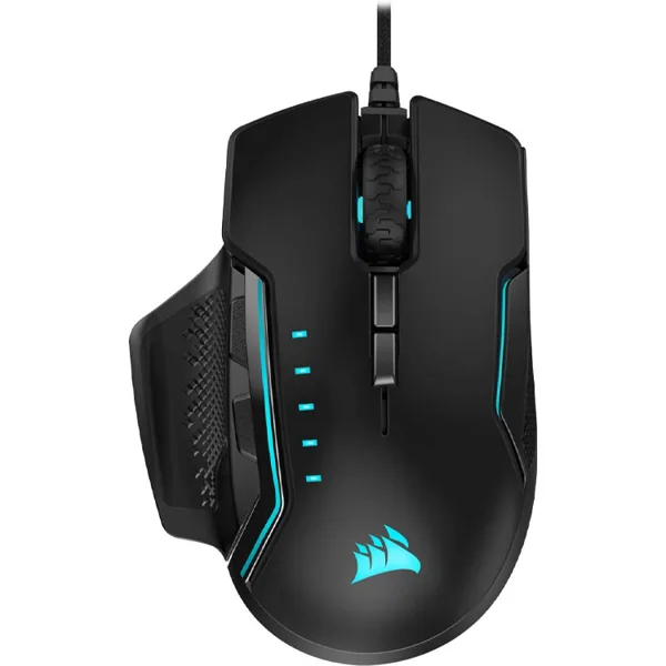 خرید موس Corsair Glaive RGB Pro