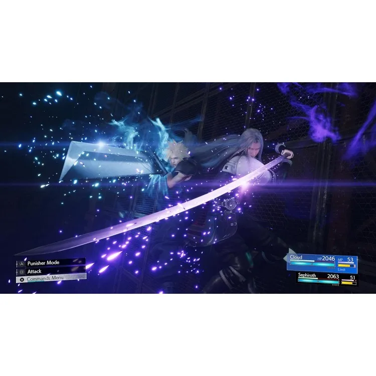 خرید بازی Final Fantasy 7 Rebirth برای نینتندو سوییچ 2
