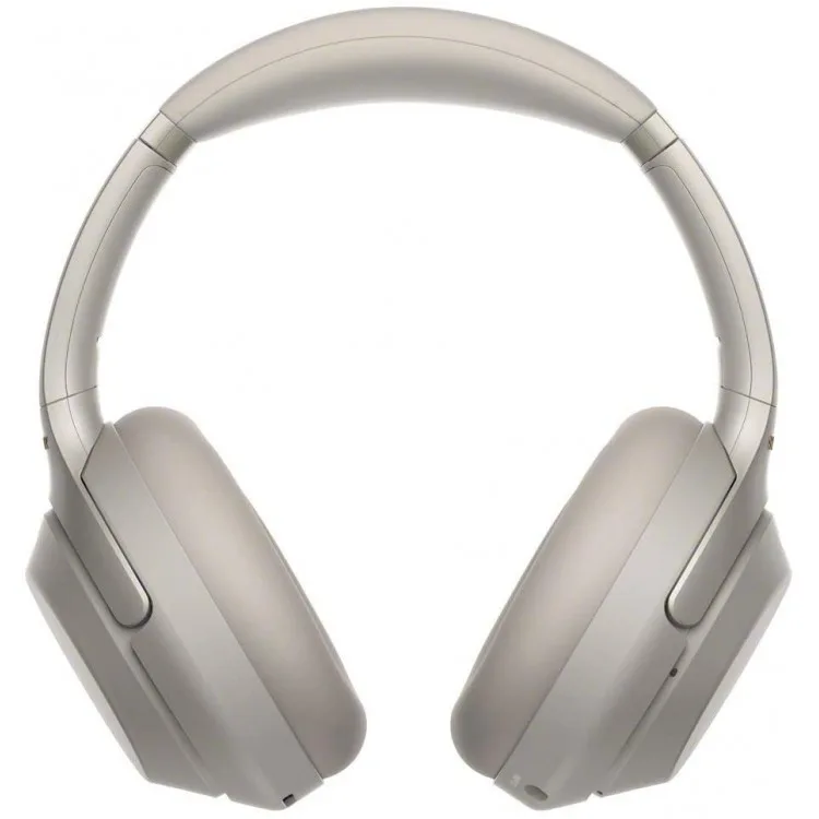 خرید هدفون سونی WH-1000XM3 | سفید