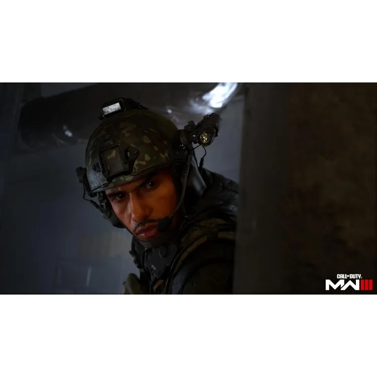 خرید بازی Call of Duty: Modern Warfare III برای PS4