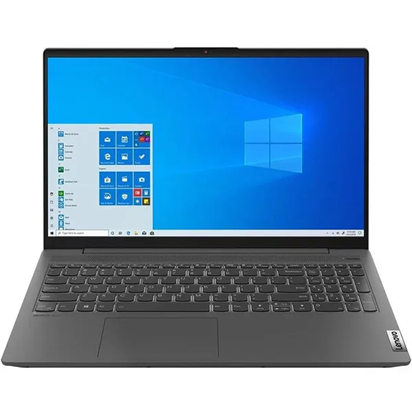 خرید لپ تاپ Lenovo Ideapad 5 - خاکستری زغالی - IP5-UH