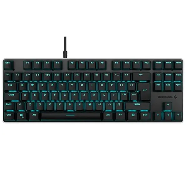 خرید کیبورد DeepCool KB500 - سوییچ مکانیکی