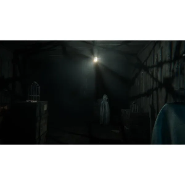 خرید بازی The Nightmare Box Vol. I برای PS5