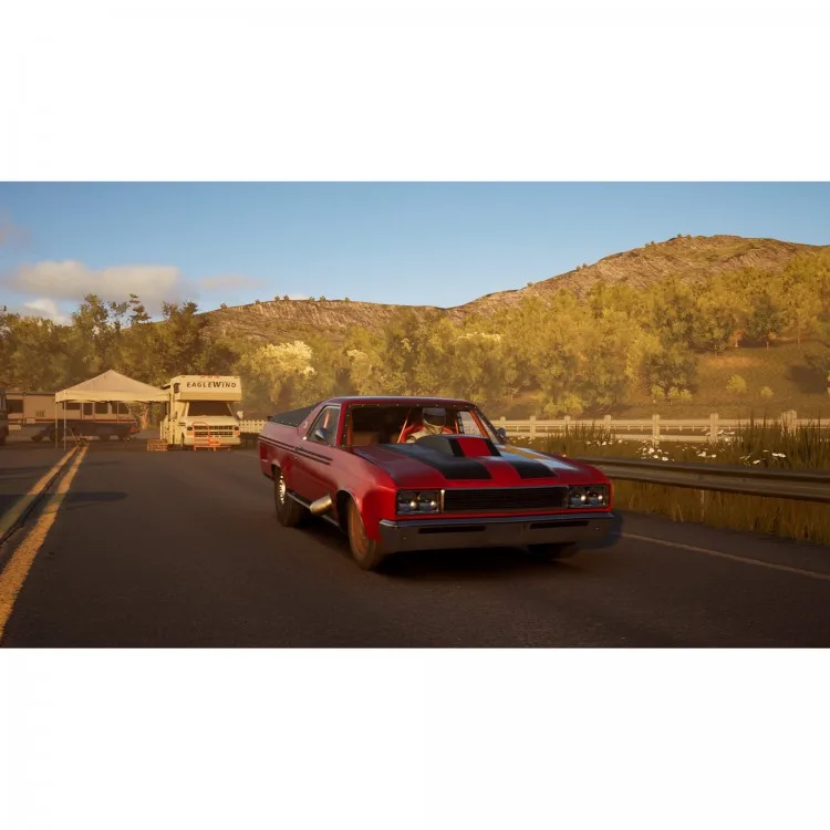 خرید بازی Street Outlaws 2: Winner Takes All برای نینتندو سوییچ