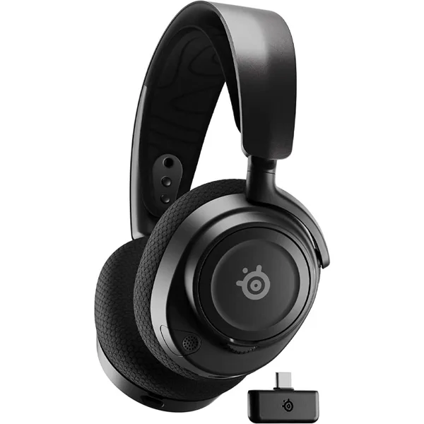 خرید هدست Steelseries Arctis Nova 7 - بی سیم