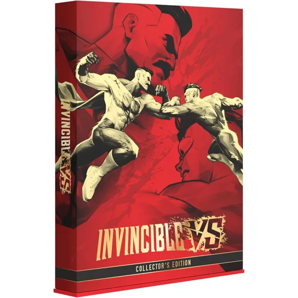 خرید بازی Invincible VS نسخه کالکتور برای PS5