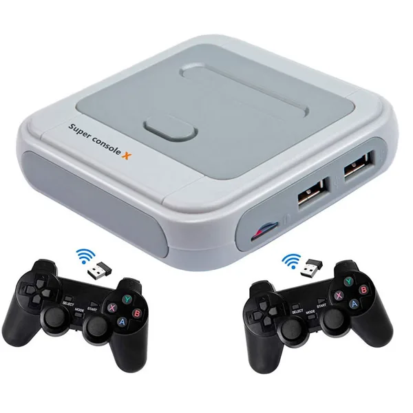 خرید کنسول Super Console X