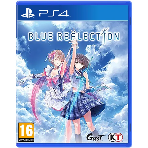 خرید Blue Reflection - PS4