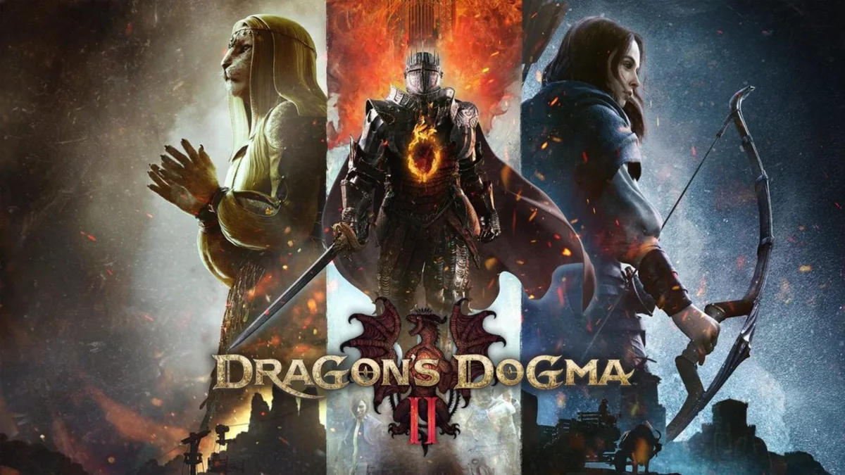 بازی Dragon's Dogma 2 تنها از یک حالت گرافیکی پشتیبانی میکند