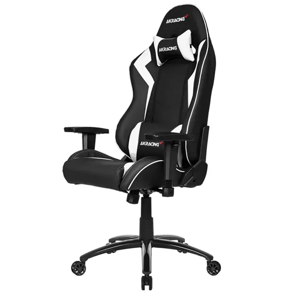 خرید صندلی AKRacing Core Series SX - سفید