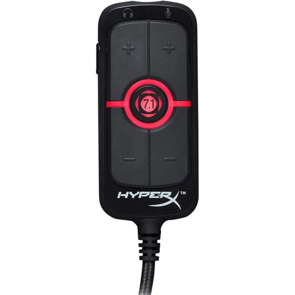 خرید کارت صدا HyperX AMP