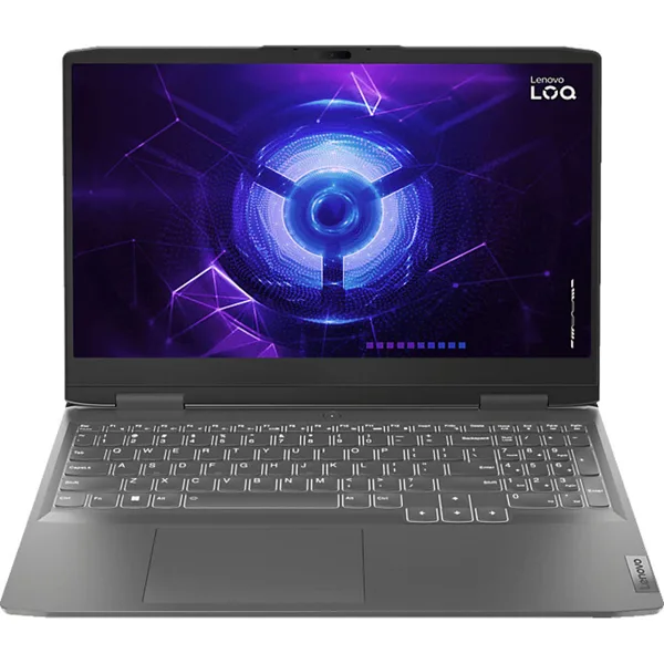 خرید لپ تاپ Lenovo LOQ 15 - HA