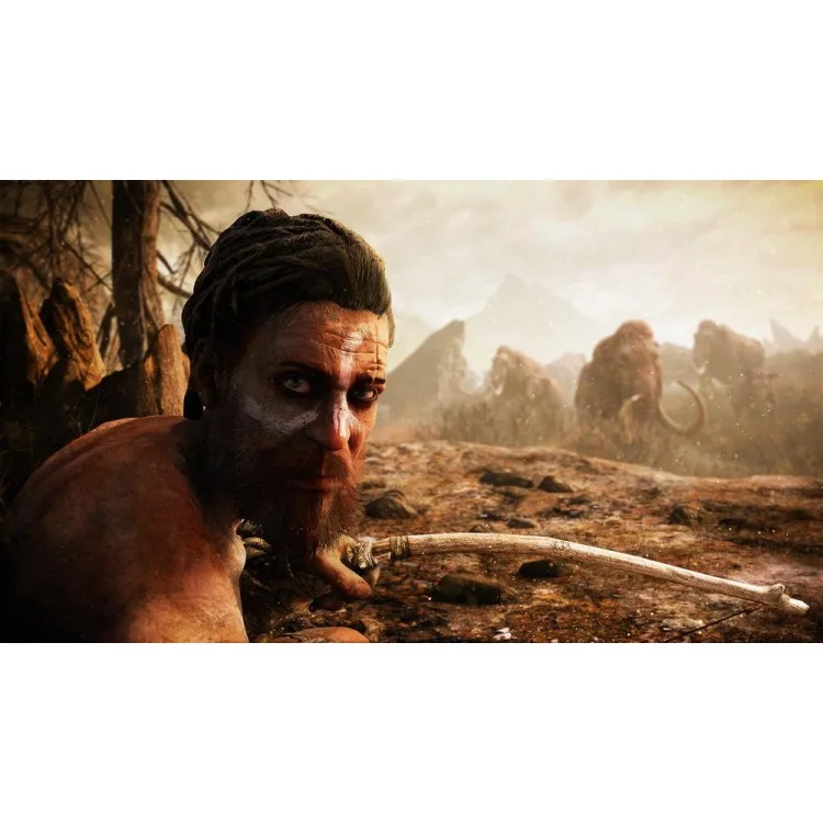 خرید بازی Far Cry Primal Special Edition - نسخه ایکس باکس وان