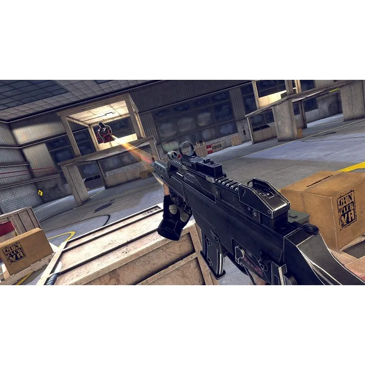 خرید بازی Gun Club VR - مخصوص PSVR