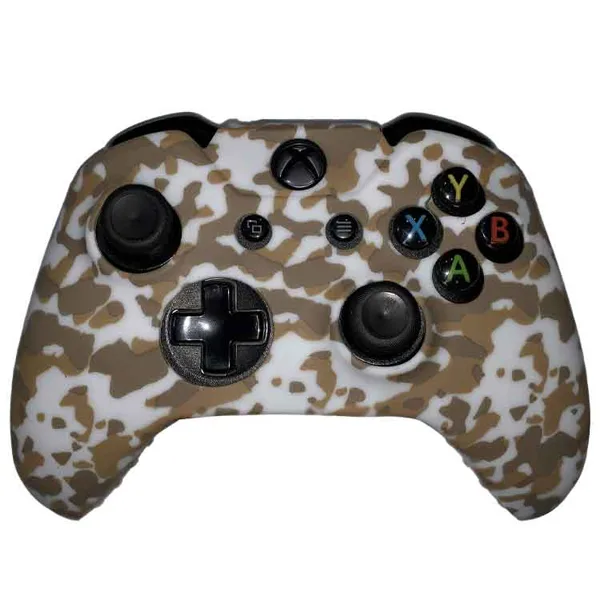 کاور کنترلر Xbox One طرح ارتشی
