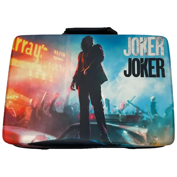 خرید کیف PlayStation 5 - طرح The Joker