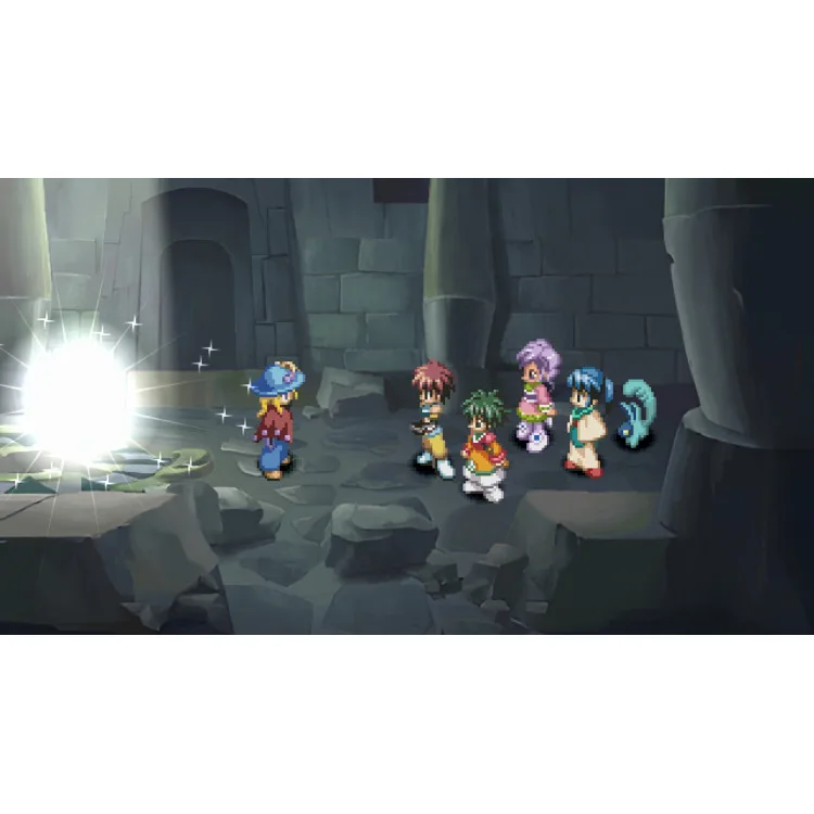 خرید بازی Tales of Eternia Remastered برای PS5