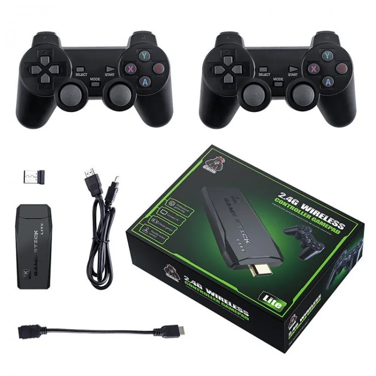 خرید کنسول Game Stick Lite