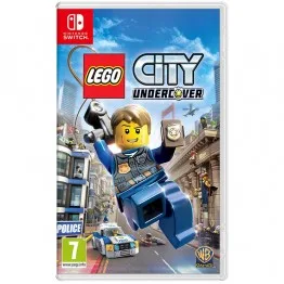 خرید بازی The LEGO Movie 2 Videogame - نسخه نینتندو سوییچ کارکرده