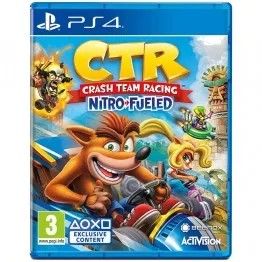 LEGO City Undercover - PS4