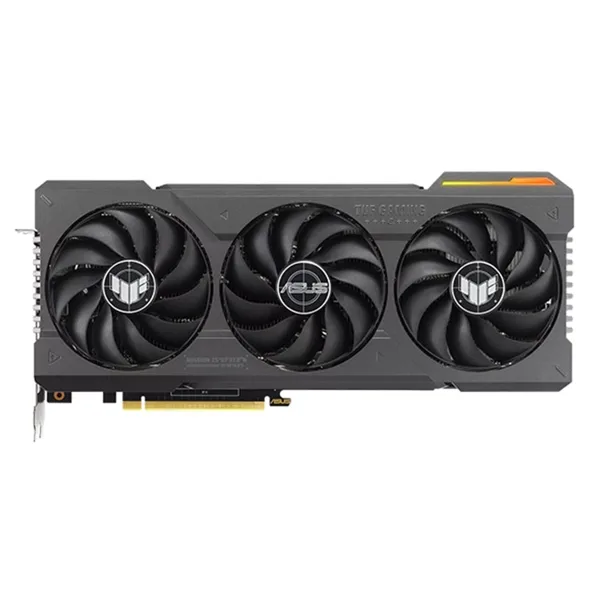 خرید کارت گرافیک Asus TUF Gaming GeForce RTX 4070 Super OC - حافظه 12 گیگابایت