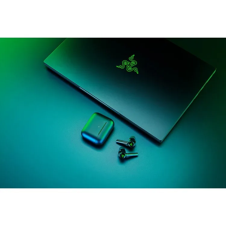 خرید هدفون Razer Hammerhead Pro HyperSpeed - بی سیم