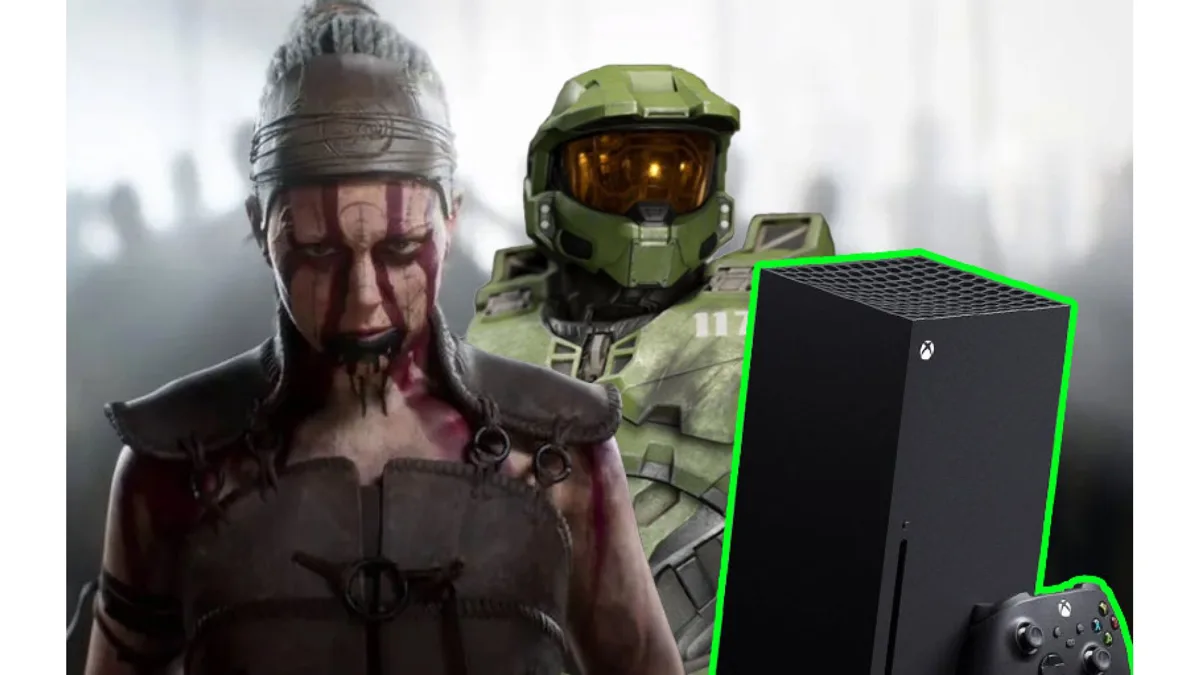 چه بازی هایی برای کنسول Xbox Series X منتشر خواهند شد؟