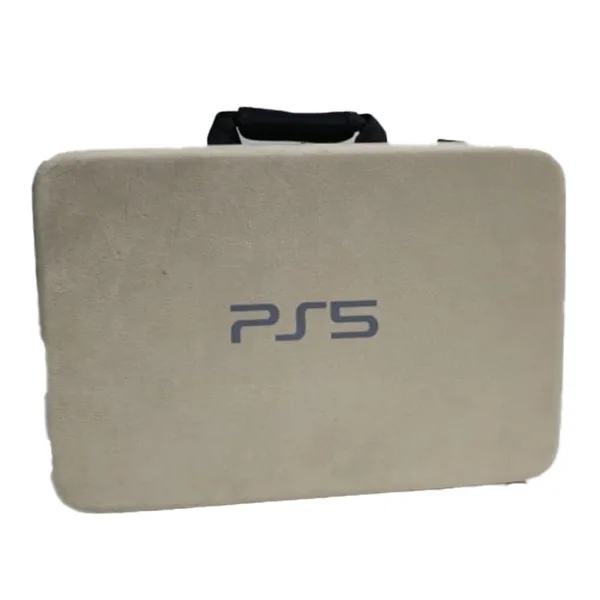خرید Nahl PS5 Slim Suitcase - Cream
