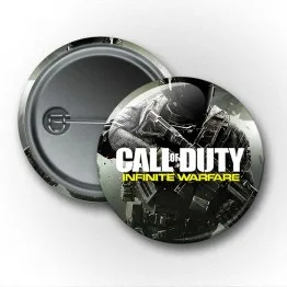 خرید جاسوییچی Gears of War