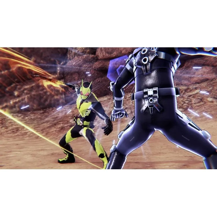خرید بازی Kamen Rider: Memory of Heroez برای نینتندو سوییچ